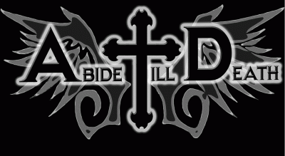 logo Abide Till Death